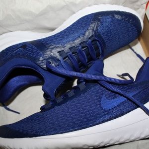 NIKE Men's Renew Rival Running Shoes
